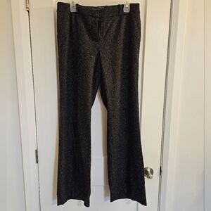 Black Dress Pants (Le Chateau)